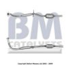 BM CATALYSTS BM80017 Catalytic Converter